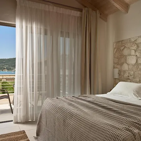 Avesta Private - Iokasti Villa Vlikhón