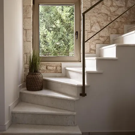Avesta Private - Iokasti Villa *