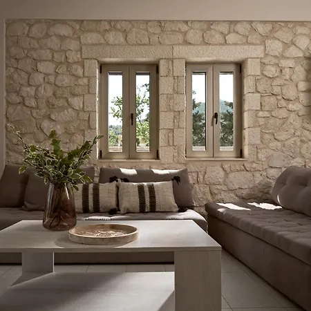 Villa Avesta Private - Iokasti Vlikhón