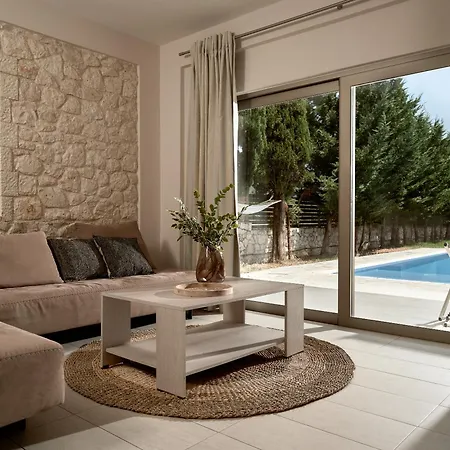 Villa Avesta Private - Iokasti *