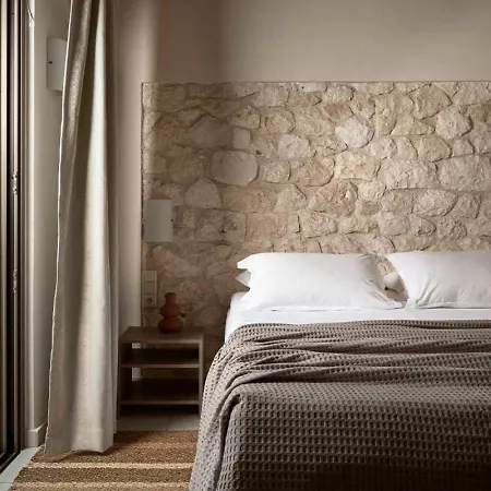 Avesta Private - Iokasti Villa *