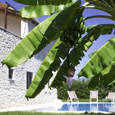 Avesta Private - Iokasti Villa Vlikhón