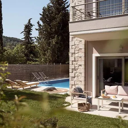 Avesta Private - Iokasti Villa