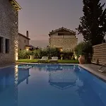 Villa Avesta Private - Iokasti