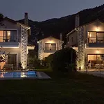 Villa Avesta Private - Iokasti Vlikhón