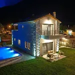 Avesta Private - Iokasti Villa Vlikhón