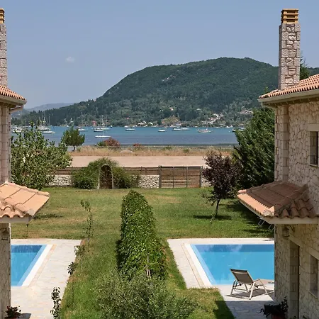 Villa Avesta Private - Iokasti