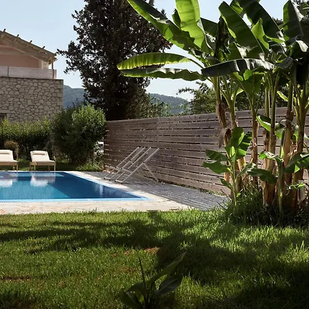 Villa Avesta Private - Iokasti