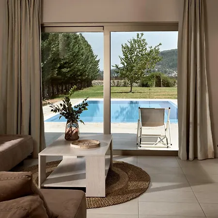 Avesta Private - Iokasti Villa *