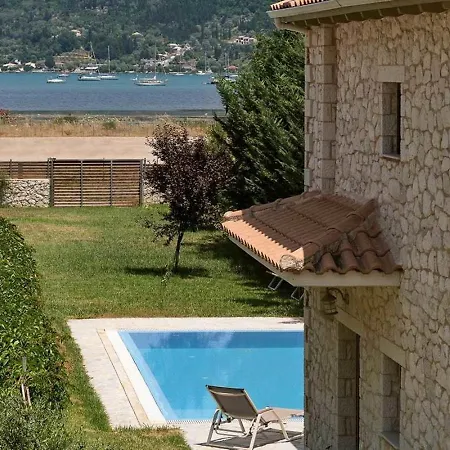 Villa Avesta Private - Iokasti