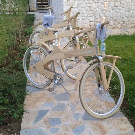 Avesta Private - Iokasti Villa Vlikhón