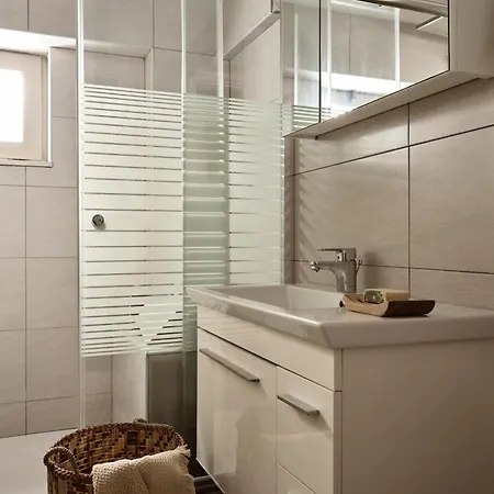 Villa Avesta Private - Iokasti Vlikhón