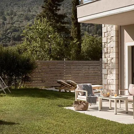 Avesta Private - Iokasti Villa Vlikhón