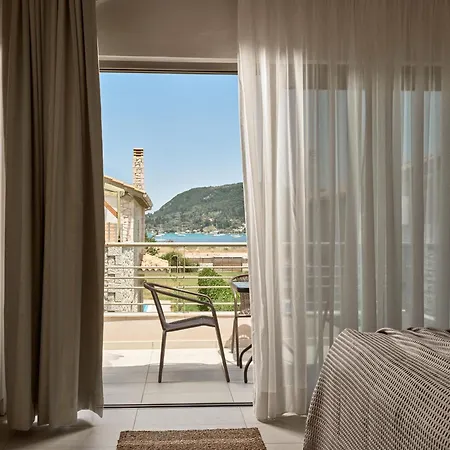 Villa Avesta Private - Iokasti Vlikhón